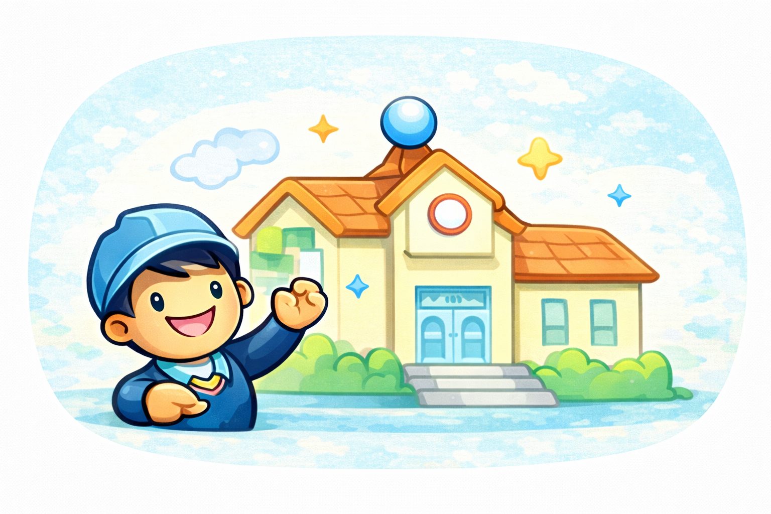 También en escuelas