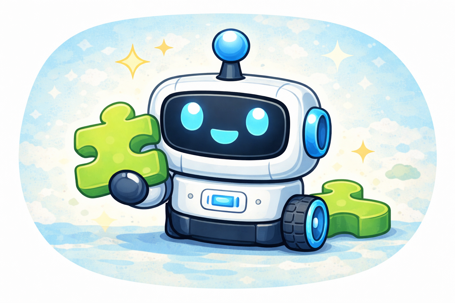 Paso 2: Koddy ejecuta tus ideas